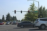 City greenlights traffic signal project