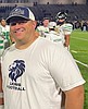 MLCA athletics enters new era under Todd Gregory