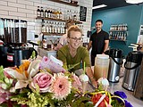 Mason’s Place opens in new location