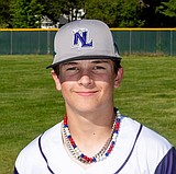 ATHLETE OF THE WEEK: Dane Perkl, Northern Lakes Mountaineers
