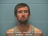 Sandpoint man scheduled for trial, two counts rape