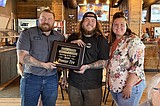 Premier Tire honored as top Priest River business