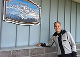 New Ronan superintendent: 'Our best days are still ahead'