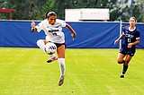 Lady Griz win exhibition match in Columbia Falls