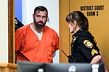 Serio given 100-year sentence for killing a man with his car in 2025