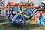 BASIN EVENTS Aug. 14-22