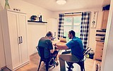 Local therapist offers in-home services