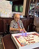 Robert Melroy Lawless, 104