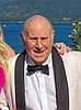 Robert 'Goose' Manuel Legasa, 84