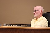 Hayden City Council moves forward on AI policy vote