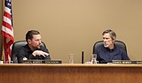 Hayden: No plans for ALPR cameras