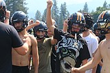 Bonner County high schools' sports practices underway