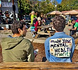 SEPT NIBJ: NAMI makes sure families are not alone
