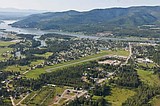 Bid awarded for Priest River airport