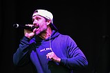 PHOTOS: Walker Hayes performs at Northwest Montana Fair & Rodeo
