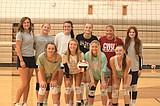 FALL SPORTS PREVIEW 2026: Priest River volleyball boasts camaraderie, eyes a return to state