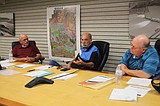 Port of Quincy electrical project hoping to start generation in 2029