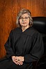 Justice Robyn Brody to become chief justice of Idaho Supreme Court