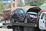 Fatal crashes down in Kootenai County