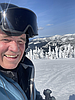Simple Things column: The Loss of Glen Harsard, Wallace mine tours and swimming