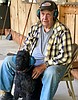 Raymond 'Ray' Huffman, 85