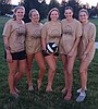 Volleyball champions