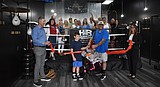 Moses Lake's newest gym brings energy to the boxing community