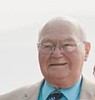 Ronald Thomas, 91
