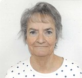 Marilyn Collier, 80