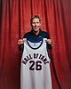Few gets his Hall of Fame moment tonight