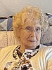 Gwen Hauck, 94