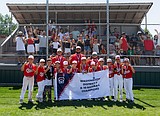 Othello 10U All-Stars turn state run into summer of memories