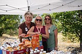 SEPT NIBJ: The power of community presence