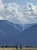 Area fires show little growth