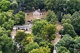 At least 6 people have died from days of storms and record-setting flooding in Indiana