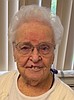 Edna Watkins