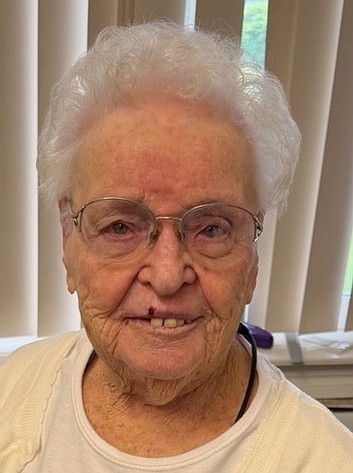 Edna Watkins, 106 years old, passed away peacefully on Aug. 11, 2026.