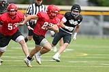 SHS, Clark Fork, Priest River FB all picked second in preseason coaches poll