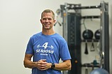 New gym opens south of Whitefish