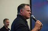 No-confidence vote in Grant County sheriff’s administration drew support from majority of participants
