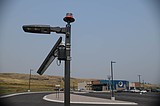S&K Gaming recently installed license plate reader cameras amid public scrutiny