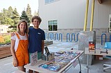 Books for Tots celebrates 20 years and 136K free books