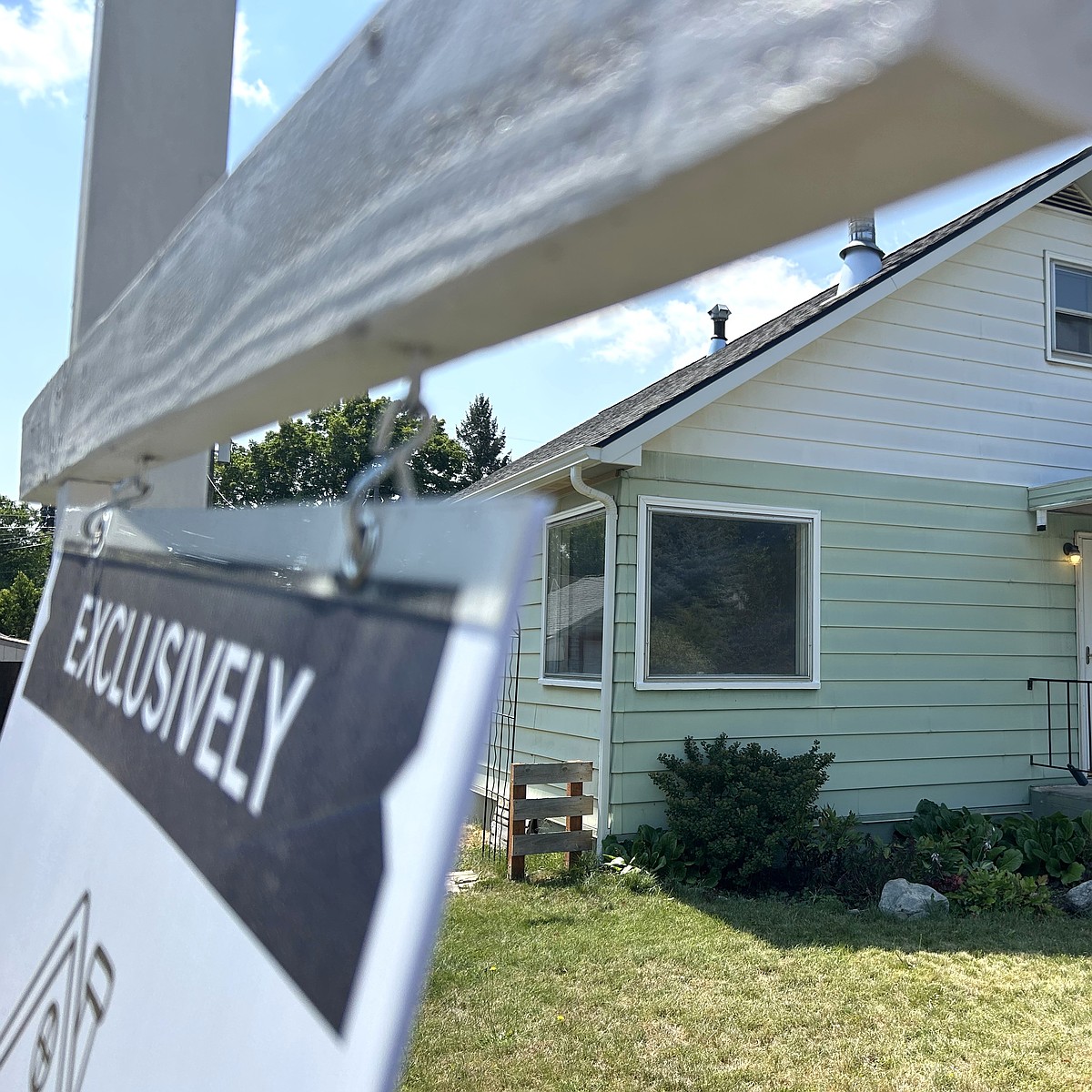 Kootenai County housing markets remain hot