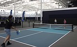 Flying Pickle opens 24-court community hub in Post Falls