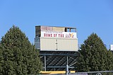 Moses Lake prepares fall sports for unpredictable air quality