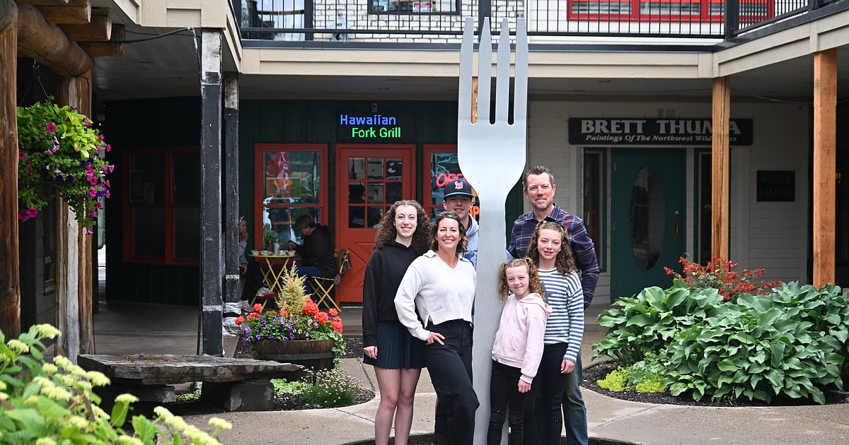 Bigfork's new Hawaiian restaurant is a spot for locals