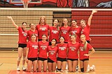 FALL SPORTS PREVIEW 2026: Sandpoint volleyball leaning on underclassmen under Alsager