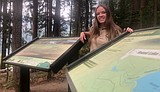 U of I grad helps shape Idaho state parks through research and service