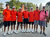 PREP GOLF: Post Falls wins boys title at Liberty Lake Invitational