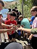 DiscoverWorks summer school program -- a fun way to learn for Royal students